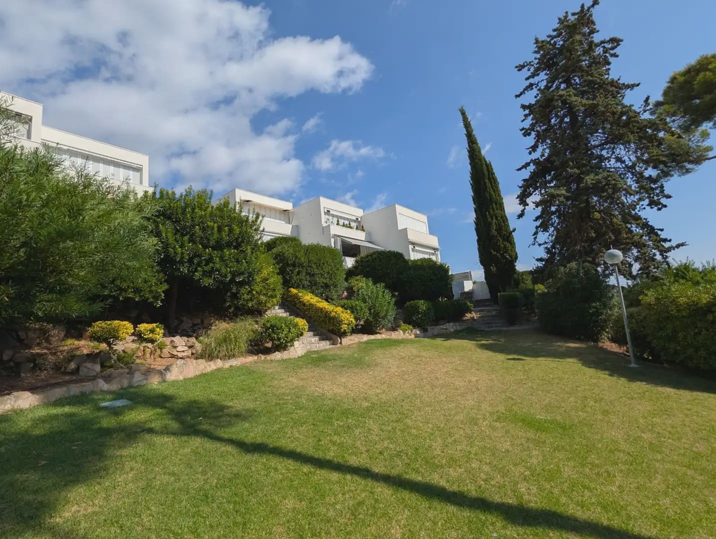 2 chambre Appartement à vendre à Castell d'Aro avec piscine garage - 328 000 € (Ref: 10026256)