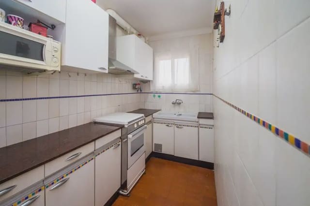2 makuuhuone Kattohuoneisto myytävänä paikassa Platja d'Aro, Castell-Platja d'Aro - 240 000 € (Ref: 10031159)