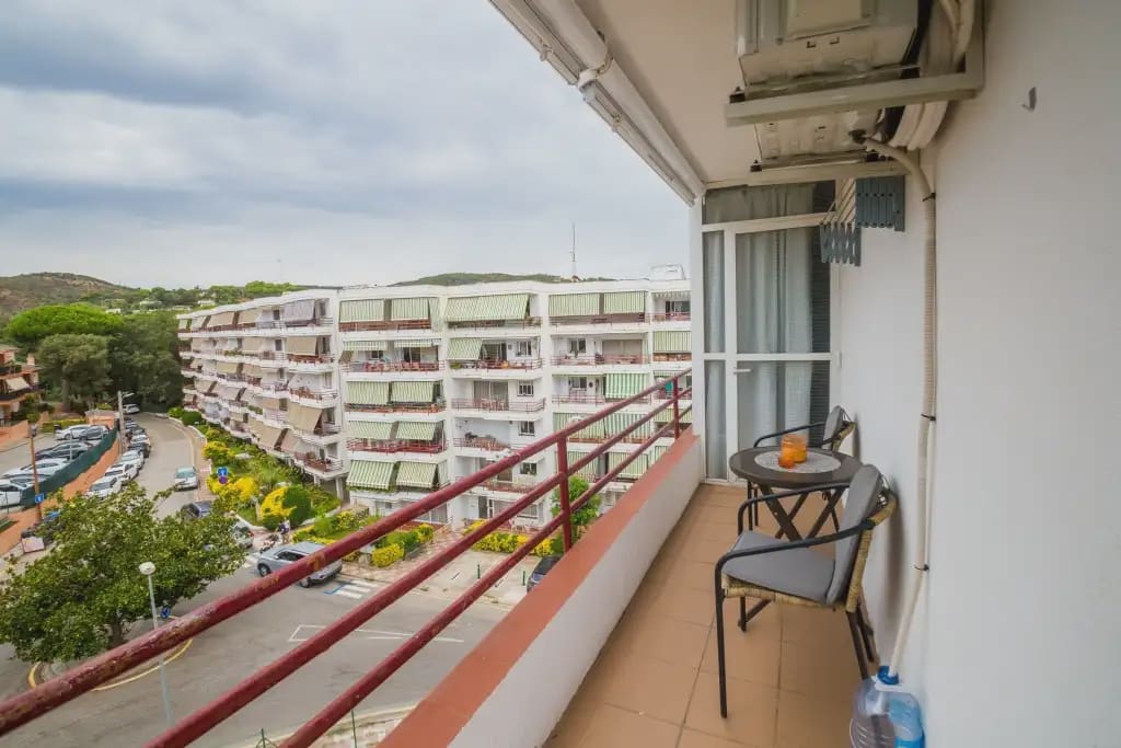 2 makuuhuone Kattohuoneisto myytävänä paikassa Platja d'Aro - 240 000 € (Ref: 10031159)