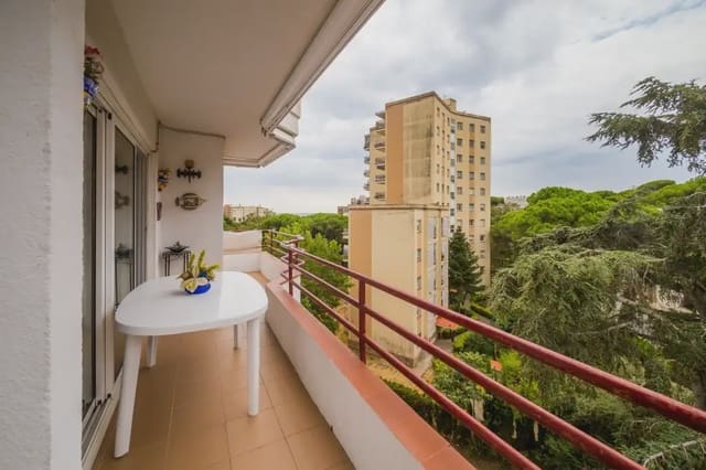 2 makuuhuone Kattohuoneisto myytävänä paikassa Platja d'Aro, Castell-Platja d'Aro - 240 000 € (Ref: 10031159)