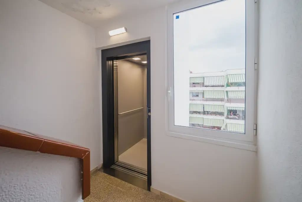 2 makuuhuone Kattohuoneisto myytävänä paikassa Platja d'Aro - 240 000 € (Ref: 10031159)