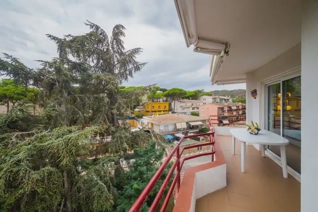 2 makuuhuone Kattohuoneisto myytävänä paikassa Platja d'Aro, Castell-Platja d'Aro - 240 000 € (Ref: 10031159)