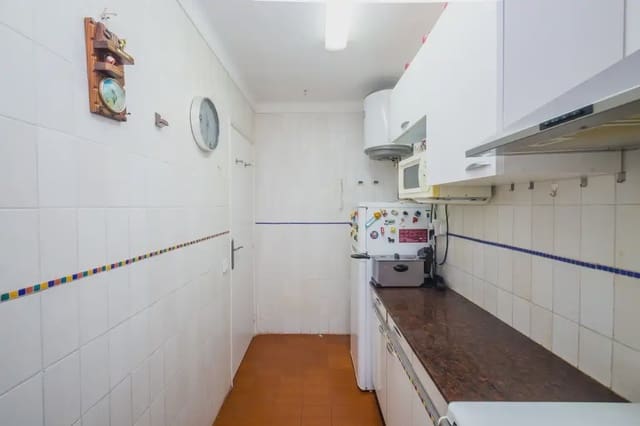 2 makuuhuone Kattohuoneisto myytävänä paikassa Platja d'Aro, Castell-Platja d'Aro - 240 000 € (Ref: 10031159)