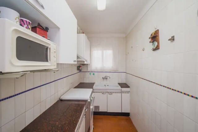 2 makuuhuone Kattohuoneisto myytävänä paikassa Platja d'Aro, Castell-Platja d'Aro - 240 000 € (Ref: 10031159)