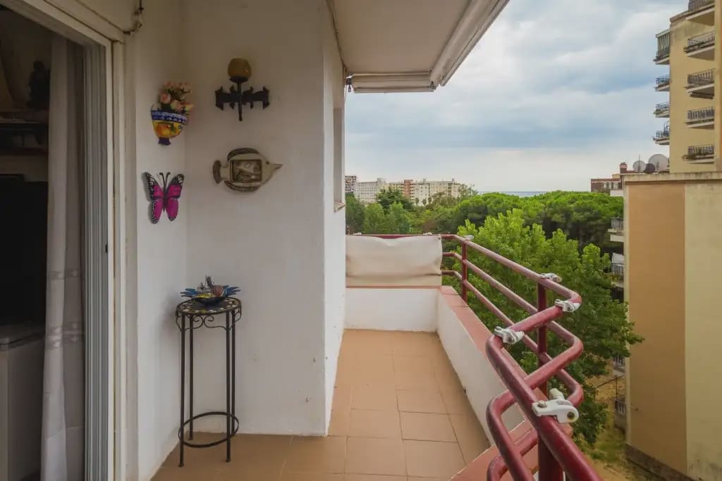 2 makuuhuone Kattohuoneisto myytävänä paikassa Platja d'Aro - 240 000 € (Ref: 10031159)