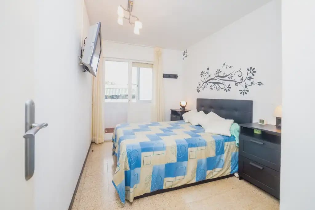 2 makuuhuone Kattohuoneisto myytävänä paikassa Platja d'Aro - 240 000 € (Ref: 10031159)