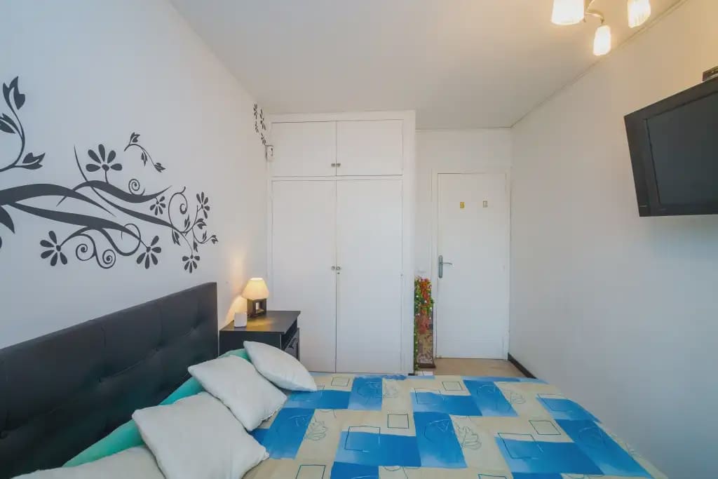 2 makuuhuone Kattohuoneisto myytävänä paikassa Platja d'Aro - 240 000 € (Ref: 10031159)