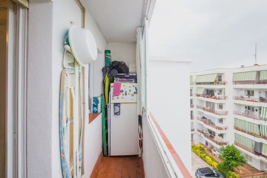 2 makuuhuone Kattohuoneisto myytävänä paikassa Platja d'Aro - 240 000 € (Ref: 10031159)