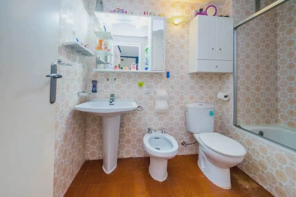 2 makuuhuone Kattohuoneisto myytävänä paikassa Platja d'Aro - 240 000 € (Ref: 10031159)
