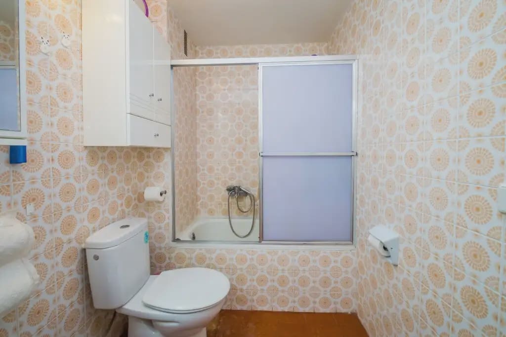 2 makuuhuone Kattohuoneisto myytävänä paikassa Platja d'Aro - 240 000 € (Ref: 10031159)