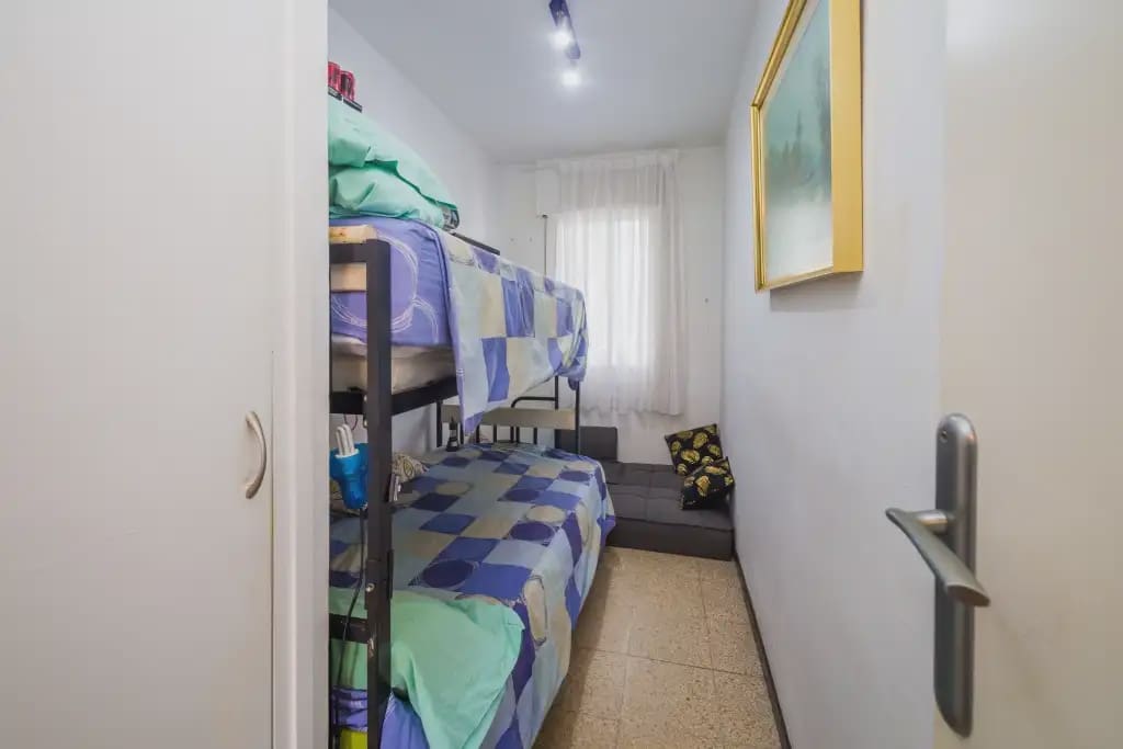 2 makuuhuone Kattohuoneisto myytävänä paikassa Platja d'Aro - 240 000 € (Ref: 10031159)