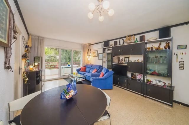 2 makuuhuone Kattohuoneisto myytävänä paikassa Platja d'Aro, Castell-Platja d'Aro - 240 000 € (Ref: 10031159)