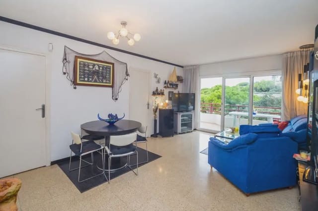 2 makuuhuone Kattohuoneisto myytävänä paikassa Platja d'Aro, Castell-Platja d'Aro - 240 000 € (Ref: 10031159)