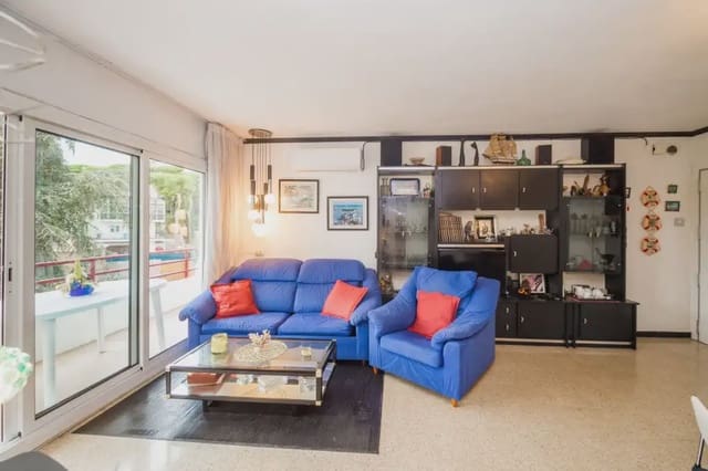 2 makuuhuone Kattohuoneisto myytävänä paikassa Platja d'Aro, Castell-Platja d'Aro - 240 000 € (Ref: 10031159)