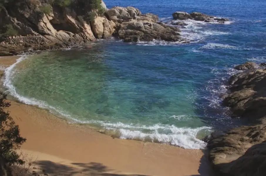 2 makuuhuone Kattohuoneisto myytävänä paikassa Platja d'Aro - 240 000 € (Ref: 10031159)
