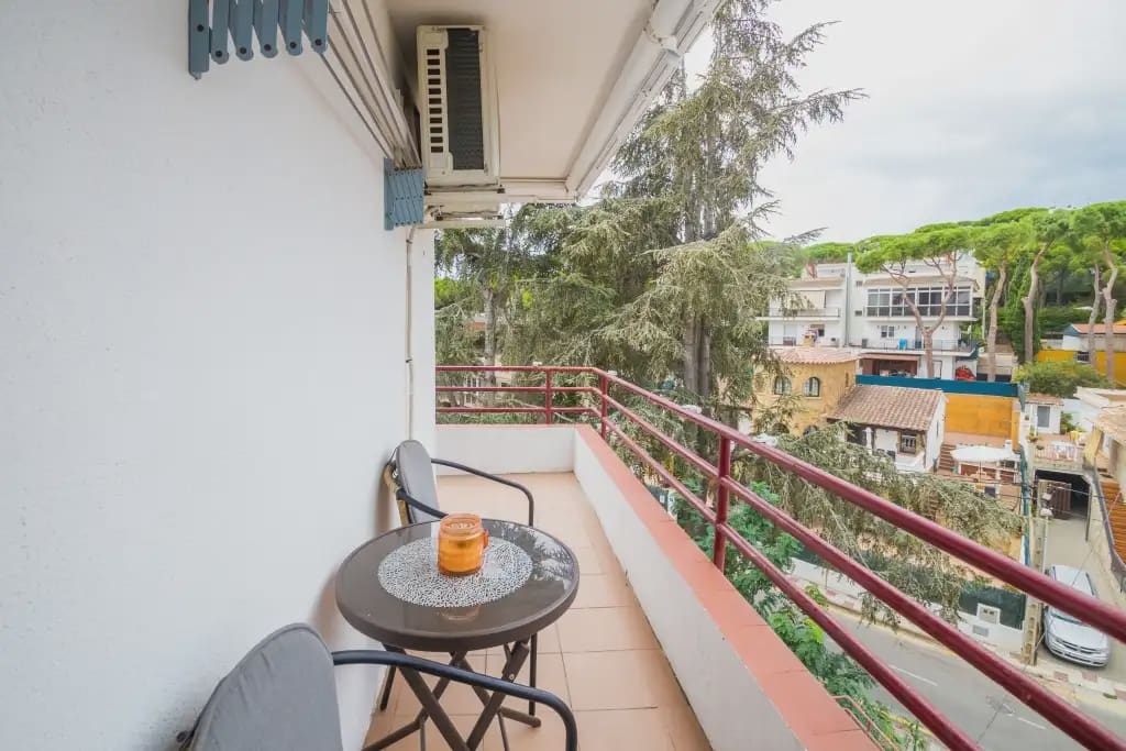 2 makuuhuone Kattohuoneisto myytävänä paikassa Platja d'Aro - 240 000 € (Ref: 10031159)