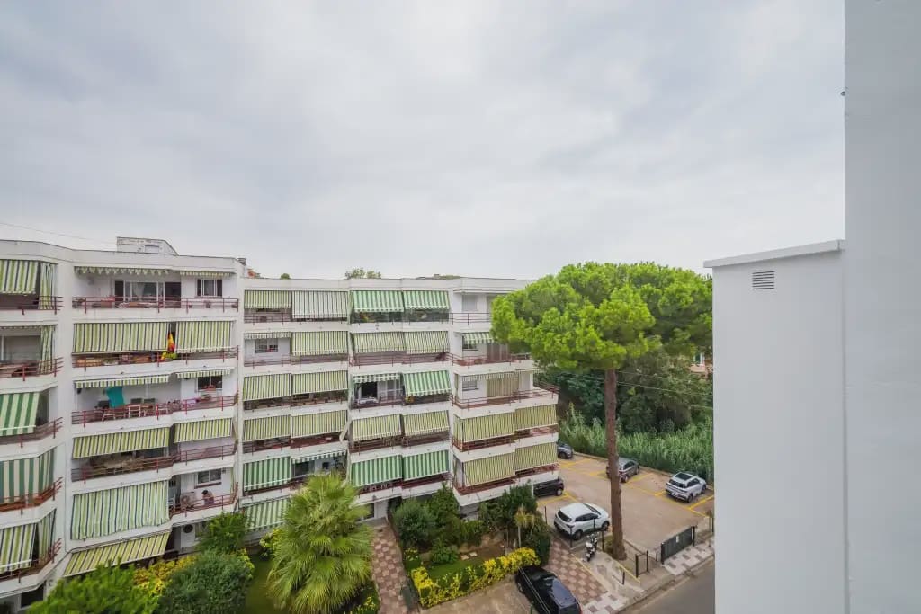 2 makuuhuone Kattohuoneisto myytävänä paikassa Platja d'Aro - 240 000 € (Ref: 10031159)