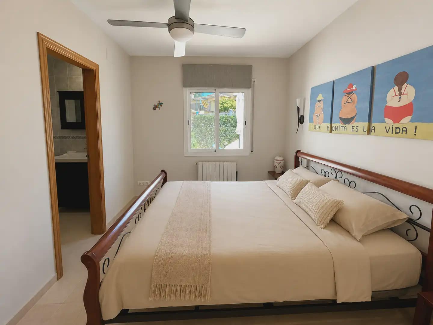 3 bedroom Villa for sale in Calonge i Sant Antoni with pool garage - € 485,000 (Ref: 10037739)