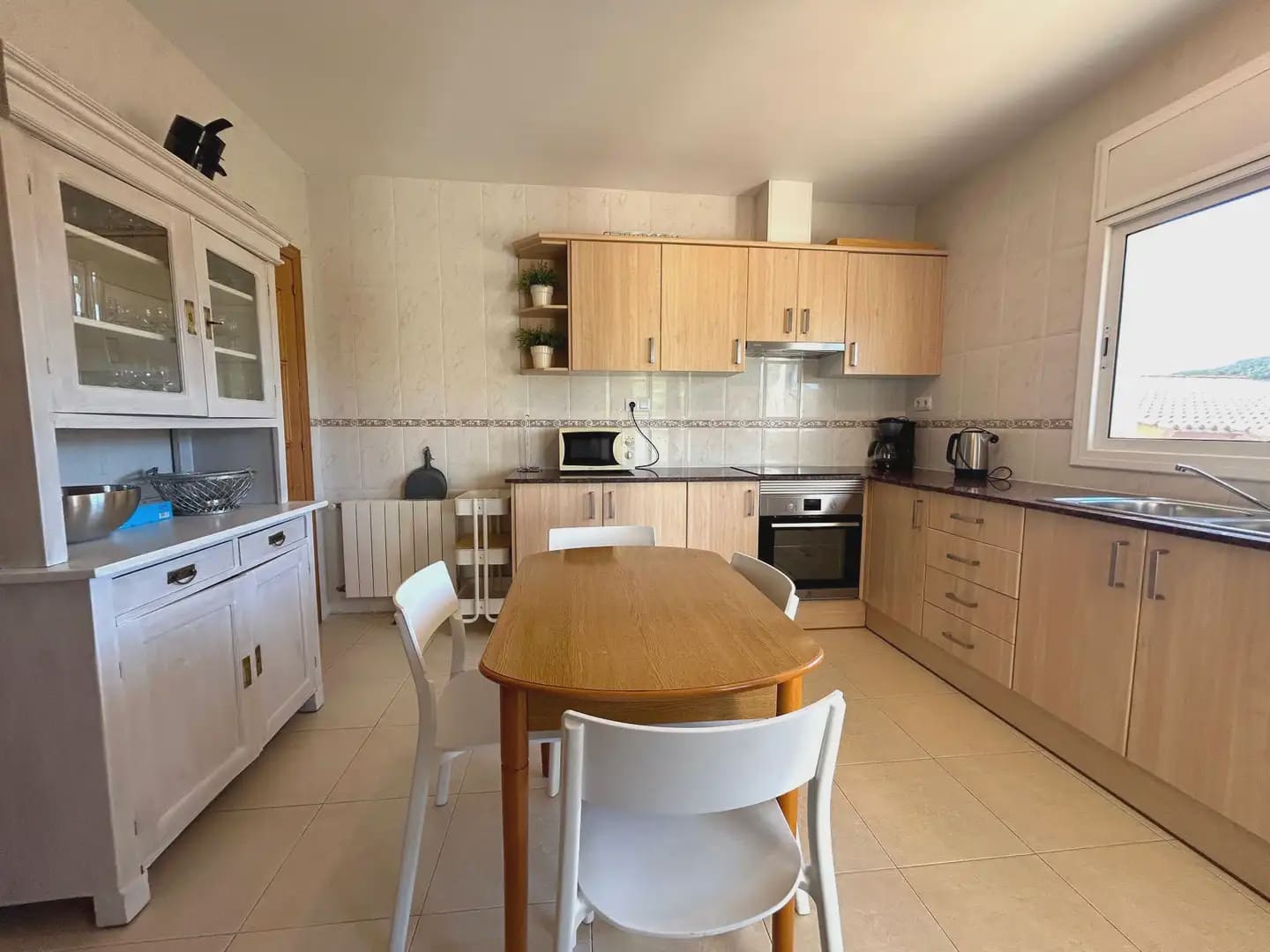 3 bedroom Villa for sale in Calonge i Sant Antoni with pool garage - € 485,000 (Ref: 10037739)