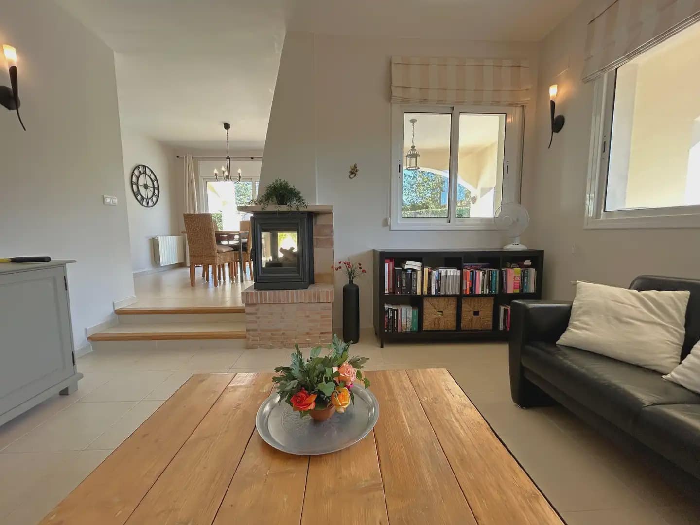 3 bedroom Villa for sale in Calonge i Sant Antoni with pool garage - € 485,000 (Ref: 10037739)