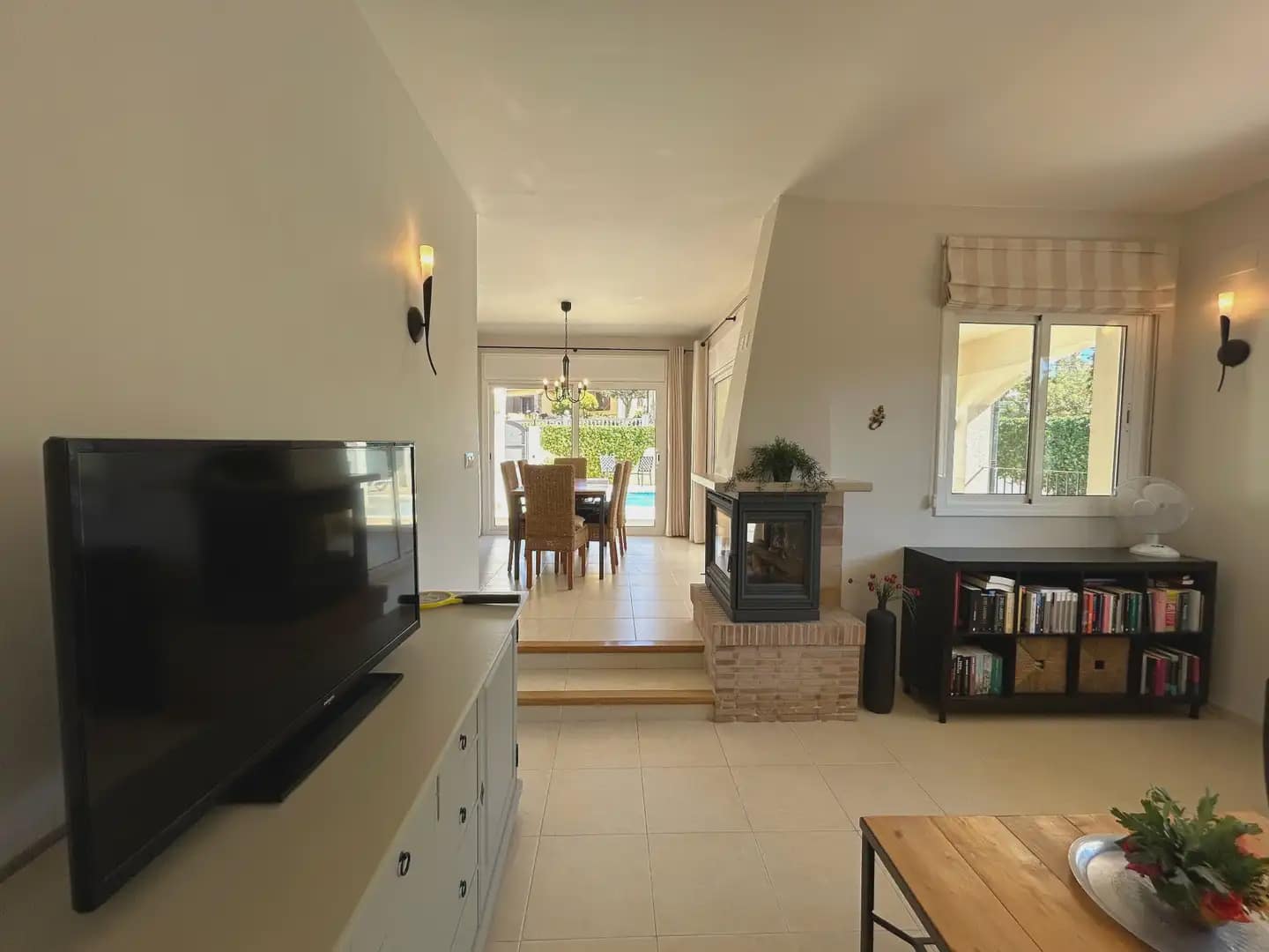 3 bedroom Villa for sale in Calonge i Sant Antoni with pool garage - € 485,000 (Ref: 10037739)