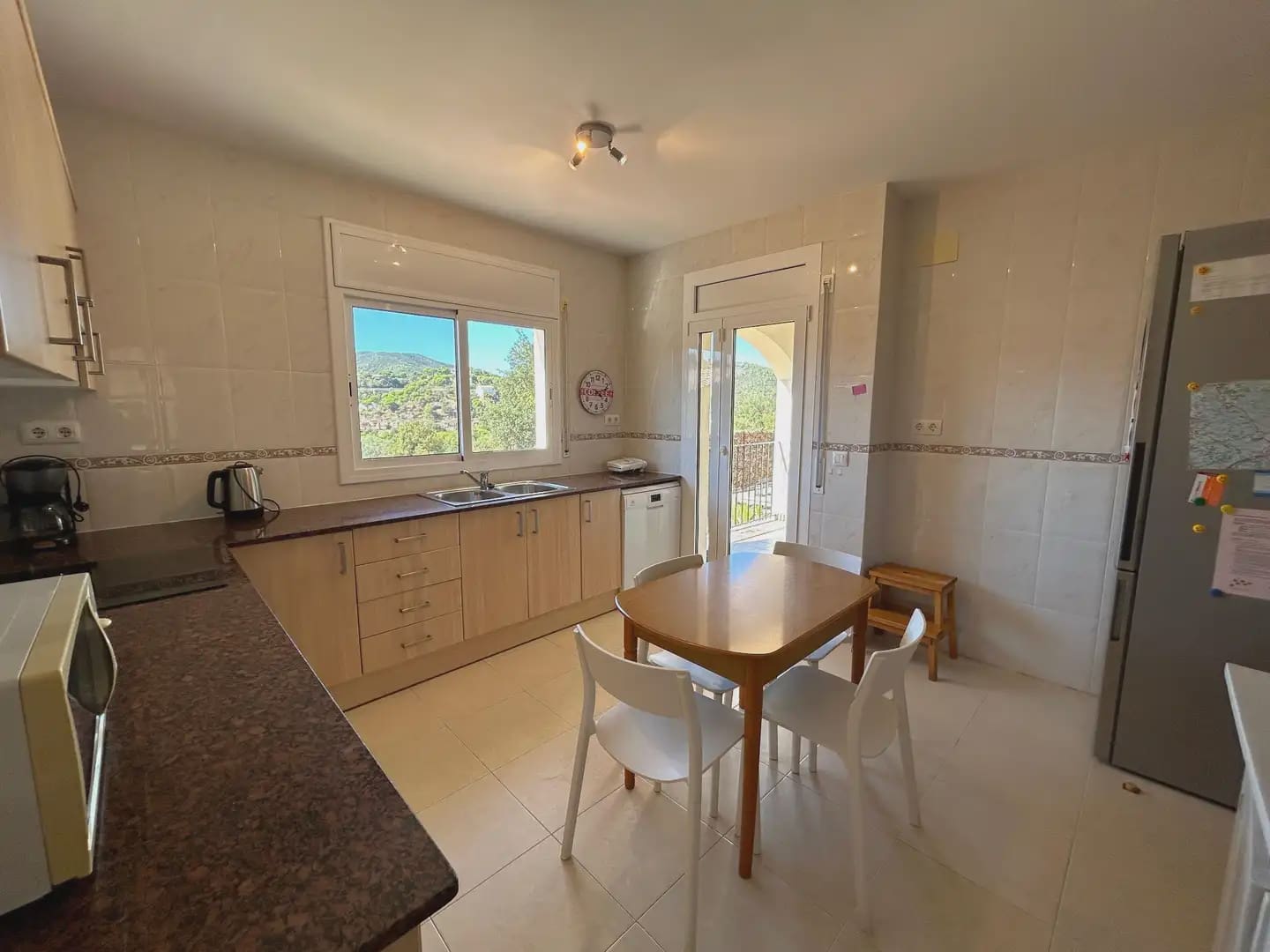 3 bedroom Villa for sale in Calonge i Sant Antoni with pool garage - € 485,000 (Ref: 10037739)