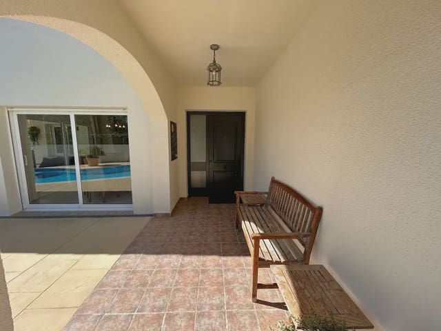 3 bedroom Villa for sale in Calonge i Sant Antoni with pool garage - € 485,000 (Ref: 10037739)