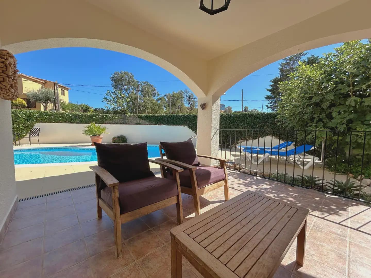 3 bedroom Villa for sale in Calonge i Sant Antoni with pool garage - € 485,000 (Ref: 10037739)