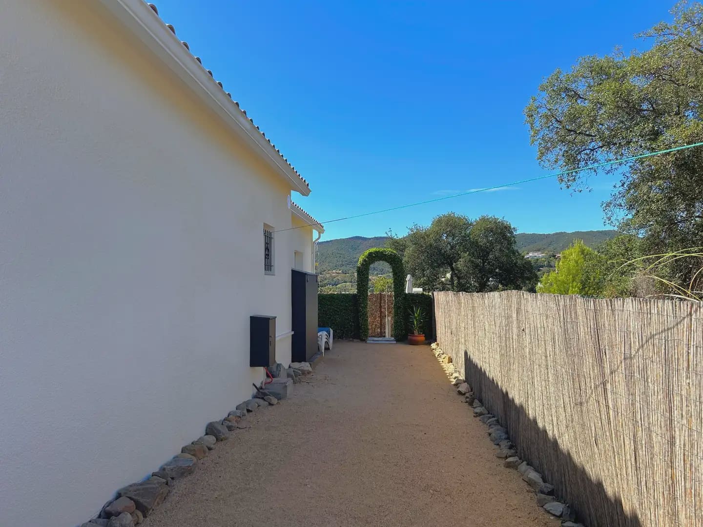3 bedroom Villa for sale in Calonge i Sant Antoni with pool garage - € 485,000 (Ref: 10037739)