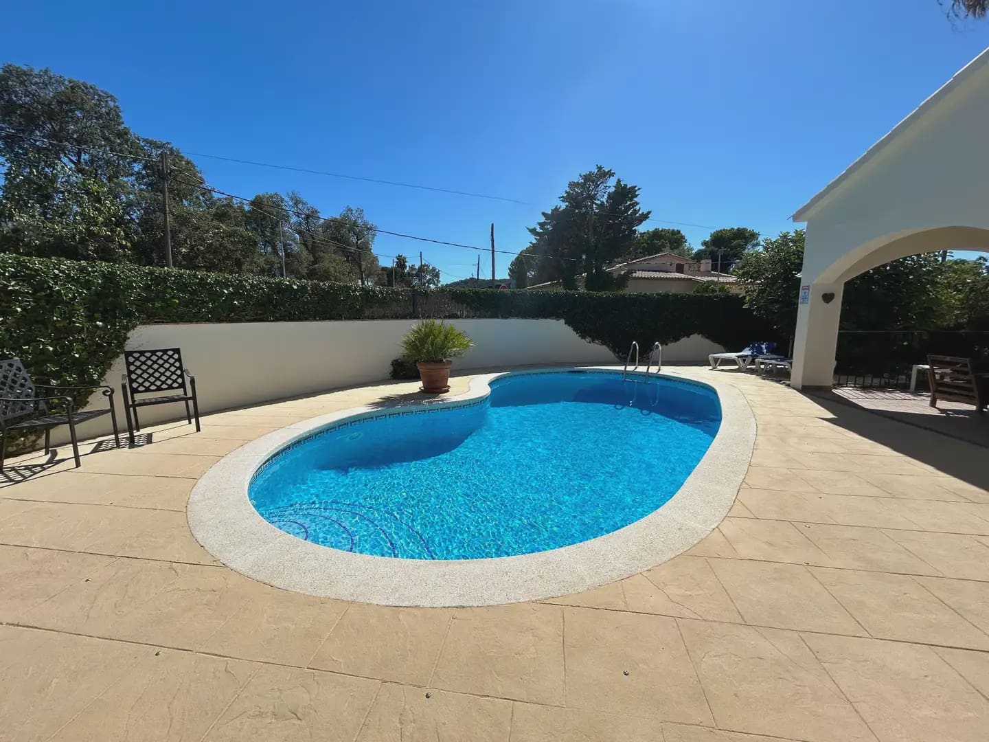 3 bedroom Villa for sale in Calonge i Sant Antoni with pool garage - € 485,000 (Ref: 10037739)