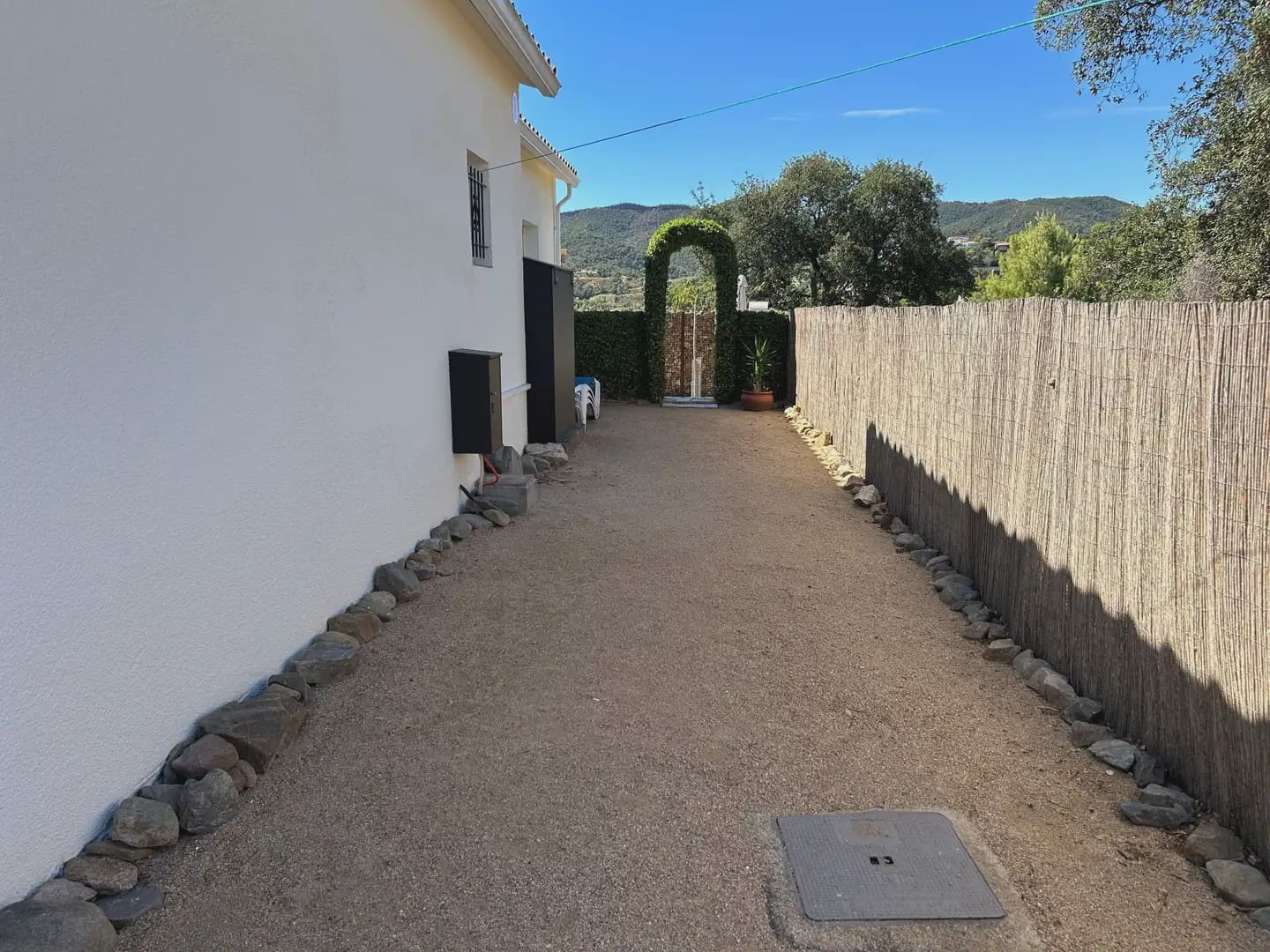 3 bedroom Villa for sale in Calonge i Sant Antoni with pool garage - € 485,000 (Ref: 10037739)