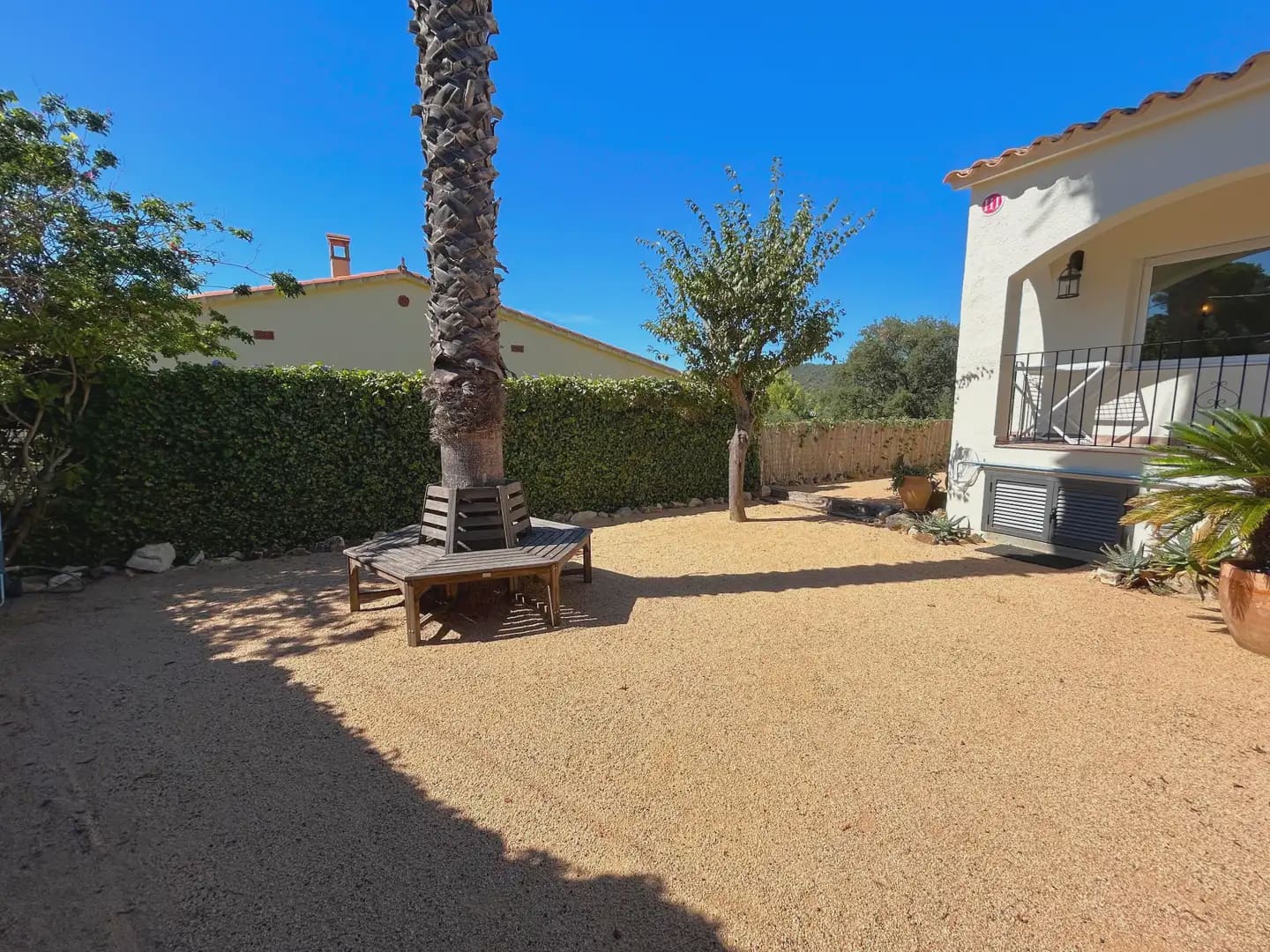 3 bedroom Villa for sale in Calonge i Sant Antoni with pool garage - € 485,000 (Ref: 10037739)