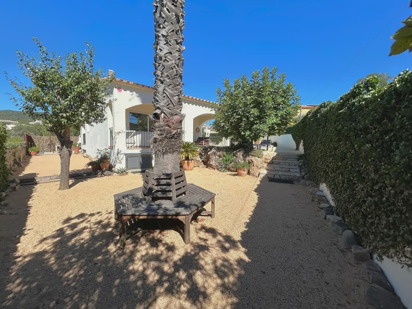 3 bedroom Villa for sale in Calonge i Sant Antoni with pool garage - € 485,000 (Ref: 10037739)