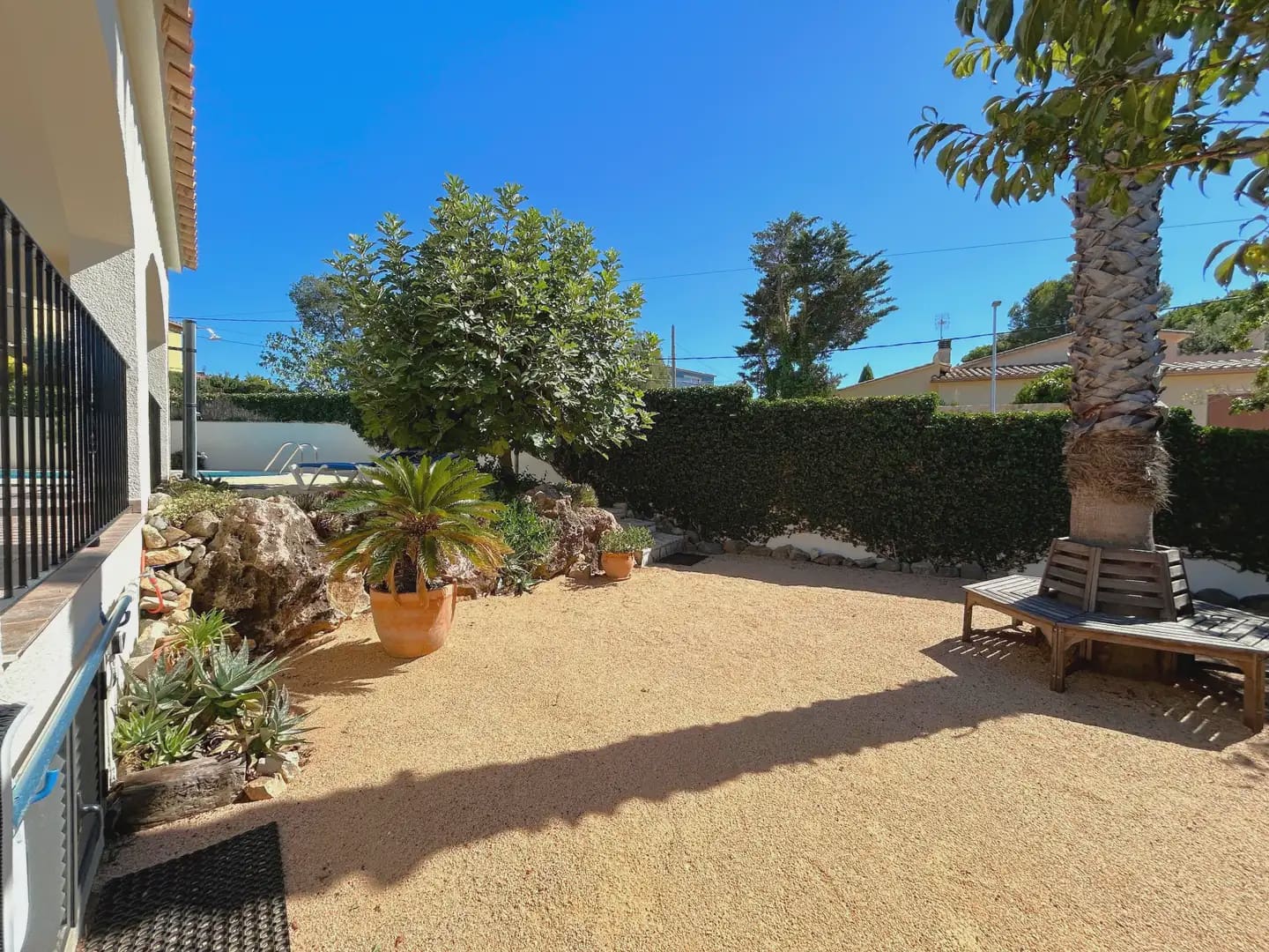 3 bedroom Villa for sale in Calonge i Sant Antoni with pool garage - € 485,000 (Ref: 10037739)