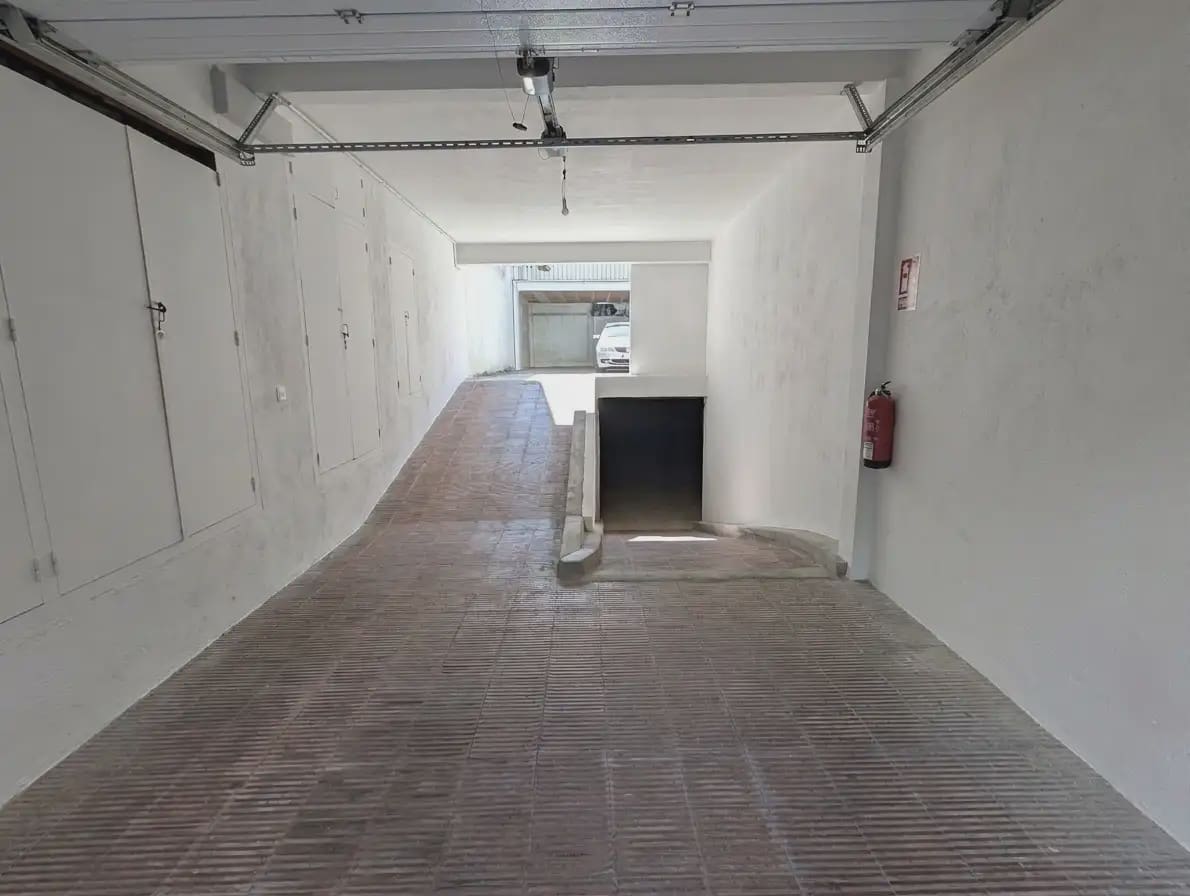 3 soveværelse Lejlighed til salg i Calonge i Sant Antoni med garage - € 410.000 (Ref: 10040165)