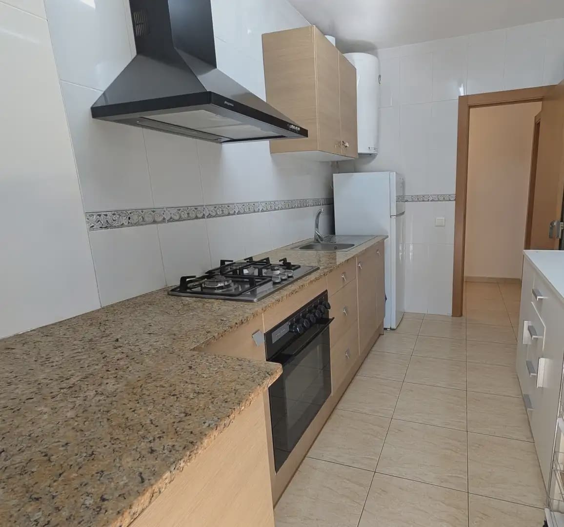 3 soveværelse Lejlighed til salg i Calonge i Sant Antoni med garage - € 410.000 (Ref: 10040165)