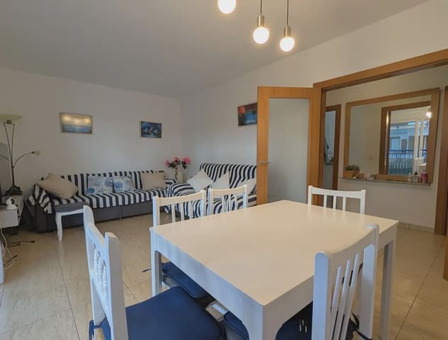 3 bedroom Apartment for sale in Sant Antoni de Calonge, Calonge i Sant Antoni with garage - € 410,000 (Ref: 10040165)