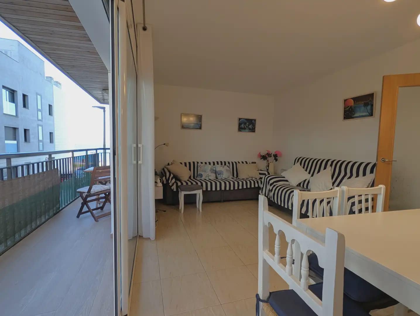 3 soveværelse Lejlighed til salg i Calonge i Sant Antoni med garage - € 410.000 (Ref: 10040165)