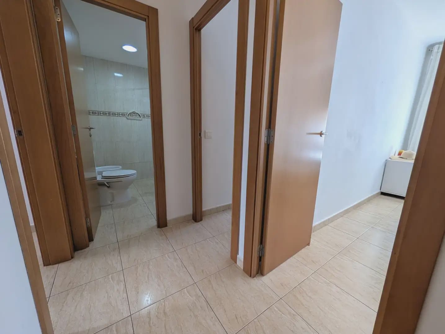 3 soveværelse Lejlighed til salg i Calonge i Sant Antoni med garage - € 410.000 (Ref: 10040165)