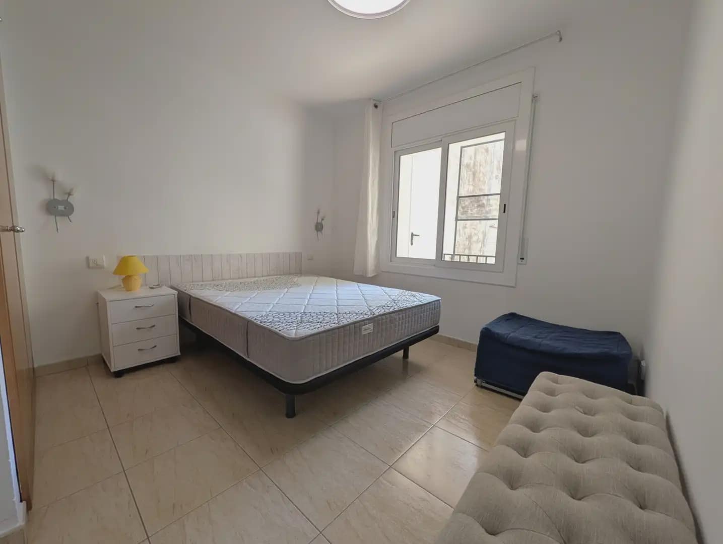 3 soveværelse Lejlighed til salg i Calonge i Sant Antoni med garage - € 410.000 (Ref: 10040165)