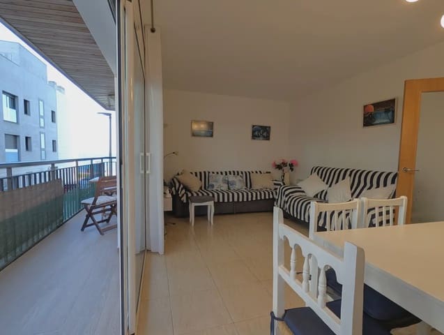 3 bedroom Apartment for sale in Sant Antoni de Calonge, Calonge i Sant Antoni with garage - € 410,000 (Ref: 10040165)