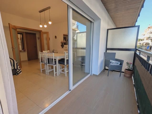 3 bedroom Apartment for sale in Sant Antoni de Calonge, Calonge i Sant Antoni with garage - € 410,000 (Ref: 10040165)