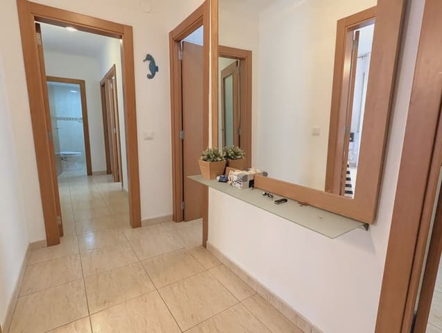 3 bedroom Apartment for sale in Sant Antoni de Calonge, Calonge i Sant Antoni with garage - € 410,000 (Ref: 10040165)