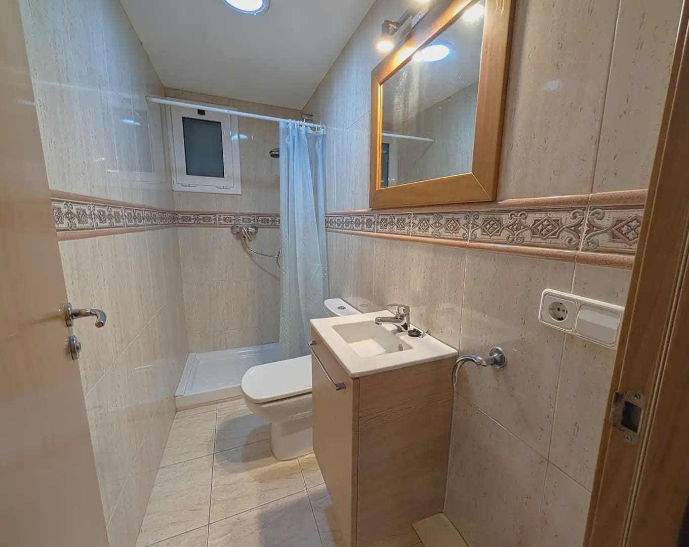 3 soveværelse Lejlighed til salg i Calonge i Sant Antoni med garage - € 410.000 (Ref: 10040165)