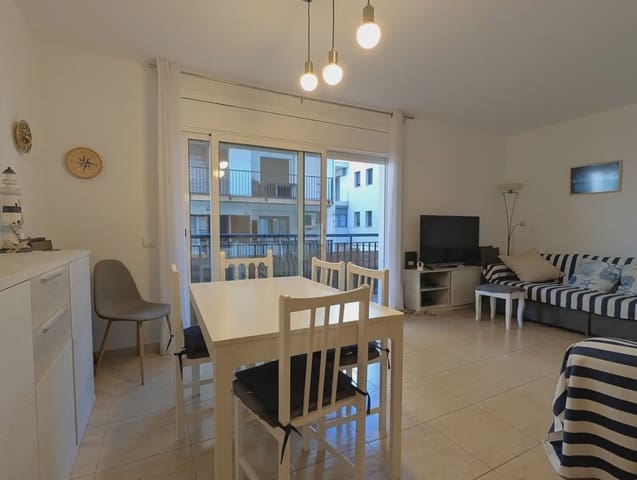 3 bedroom Apartment for sale in Sant Antoni de Calonge, Calonge i Sant Antoni with garage - € 410,000 (Ref: 10040165)