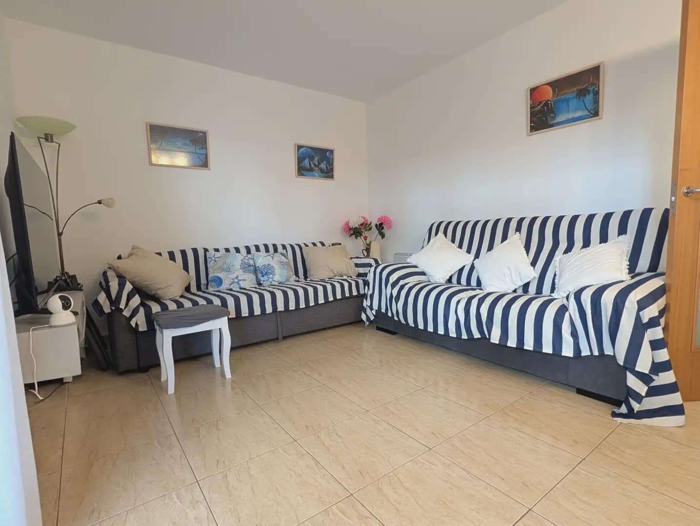 3 soveværelse Lejlighed til salg i Calonge i Sant Antoni med garage - € 410.000 (Ref: 10040165)