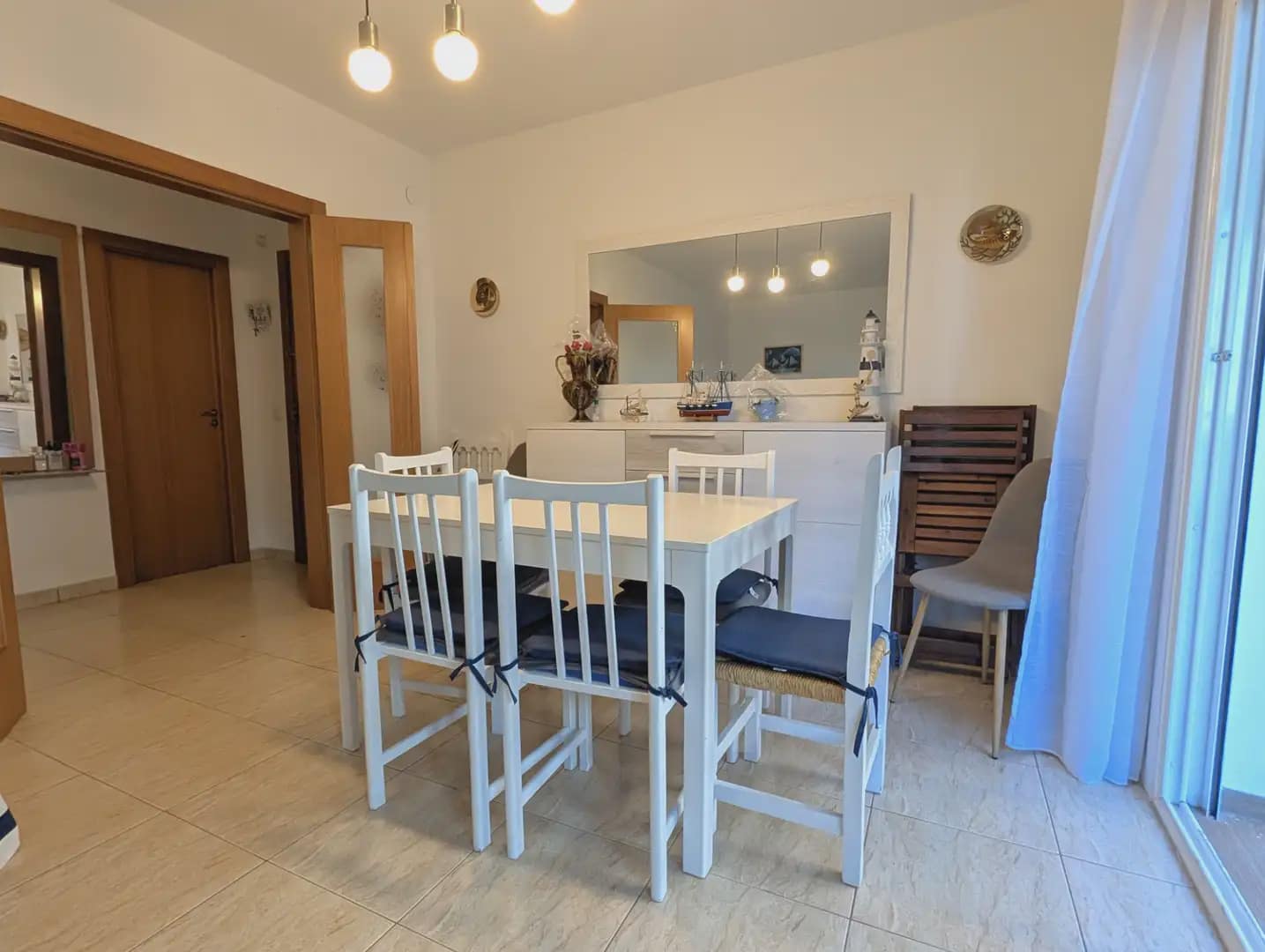 3 soveværelse Lejlighed til salg i Calonge i Sant Antoni med garage - € 410.000 (Ref: 10040165)