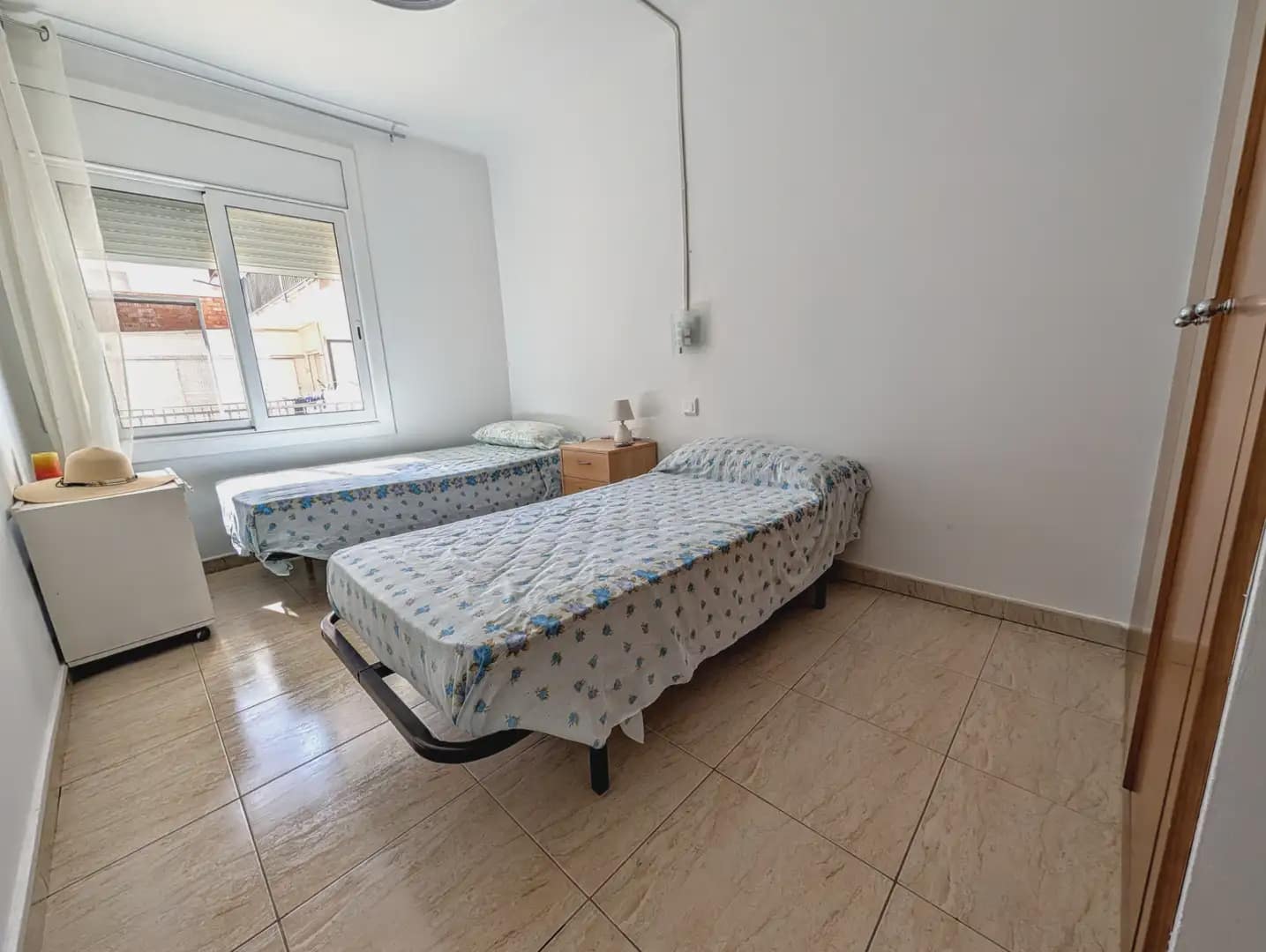 3 soveværelse Lejlighed til salg i Calonge i Sant Antoni med garage - € 410.000 (Ref: 10040165)