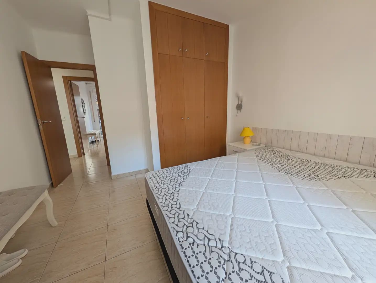 3 soveværelse Lejlighed til salg i Calonge i Sant Antoni med garage - € 410.000 (Ref: 10040165)