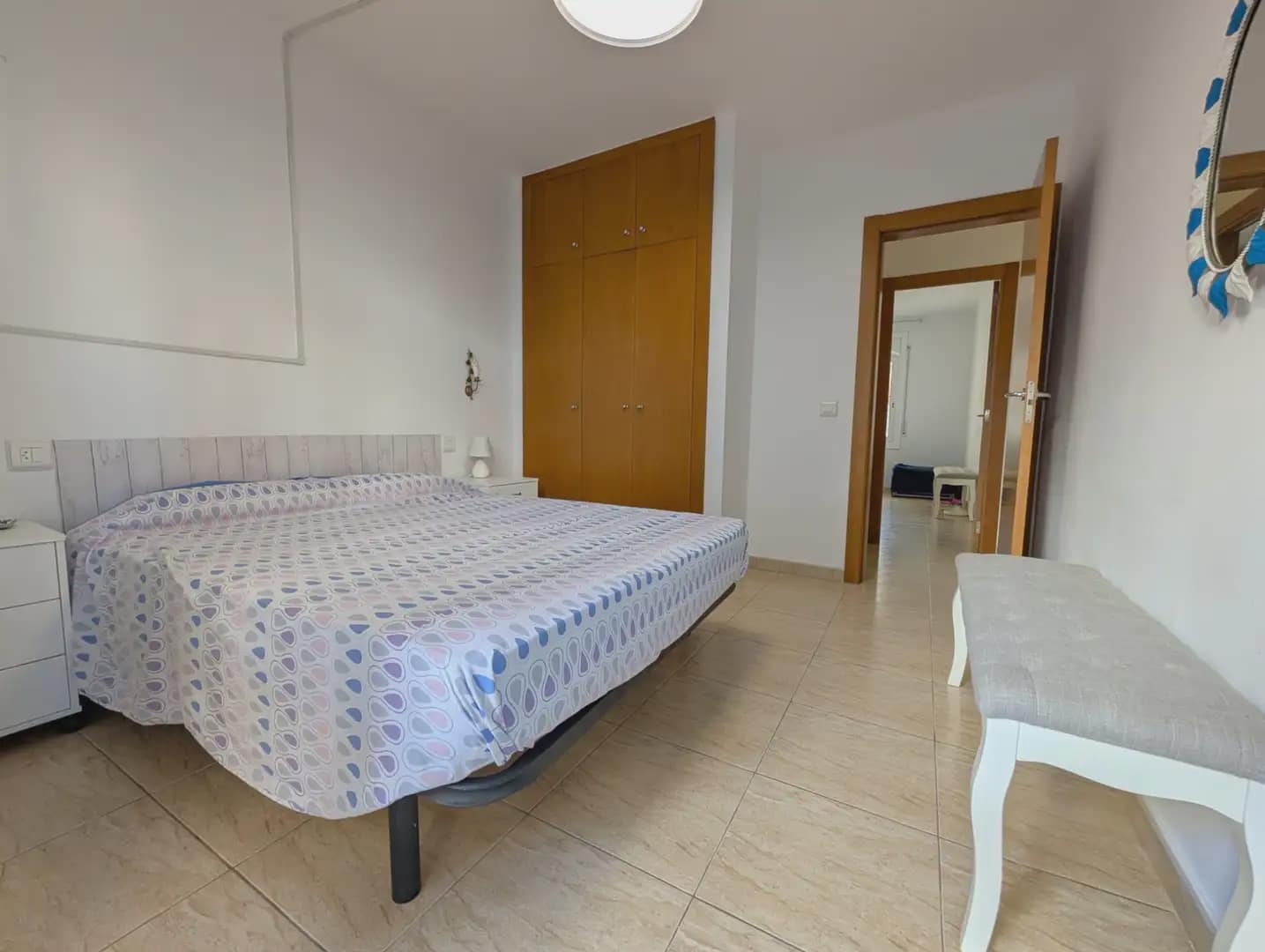 3 soveværelse Lejlighed til salg i Calonge i Sant Antoni med garage - € 410.000 (Ref: 10040165)